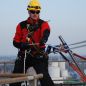Instructor Training - Rescue 3 Benelux